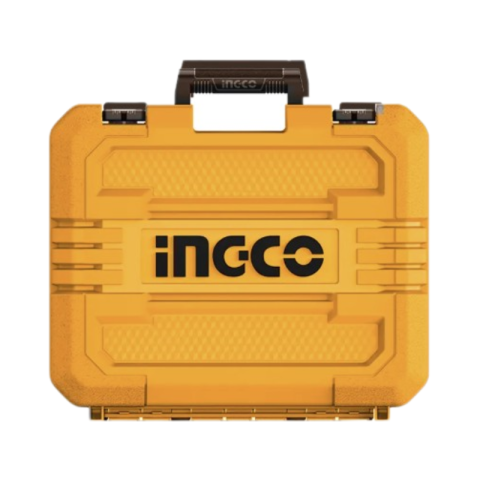 Masina de insurubat cu impact, 20V, motor fara perii, 230 Nm, 2 acumulatori 2.0Ah, 3 trepte viteza, mandrina hex 1/4 inch [3]