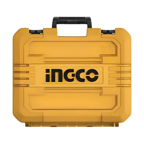 Masina de insurubat cu impact, 20V, motor fara perii, 285 Nm, 2 acumulatori 2.0Ah, accesorii incluse [4]