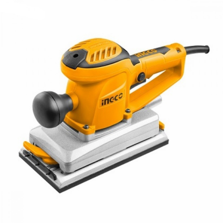 Masina de sefluit cu vibratii 320w, talpa 180mm x 90mm - INGCO  FS35028 [2]