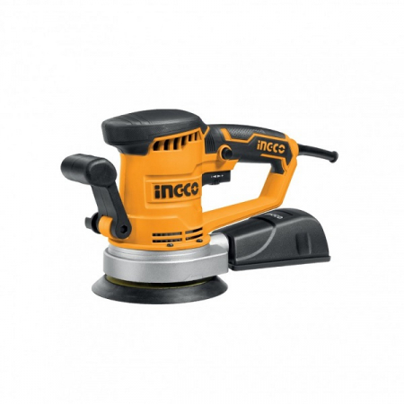 Scule electrice - Masina de slefuit orbitala, slefuitor rotativ 450w, turatie variabila