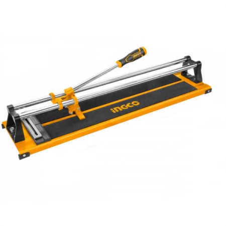 Masini, aparate de taiat gresie si faianta - Masina de taiat gresie si faianta 600mm - INGCO  HTC04600