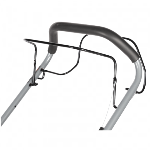 Masina de Tuns Iarba cu Autopropulsie, 173 CC, 4 CP, Latime Taiere 510 mm, Cos 65 L, Functie Mulcire [1]