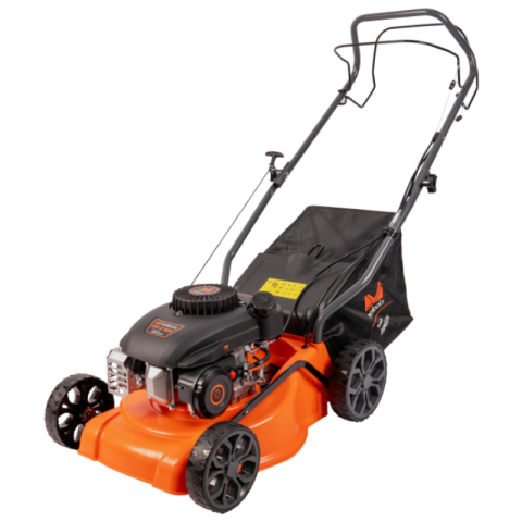 Coase electrice, Motocoase, Trimmere si Accesorii - Masina de Tuns Iarba cu Autopropulsie, LM-Z 40E, 2.45CP, 40cm Latime taiere