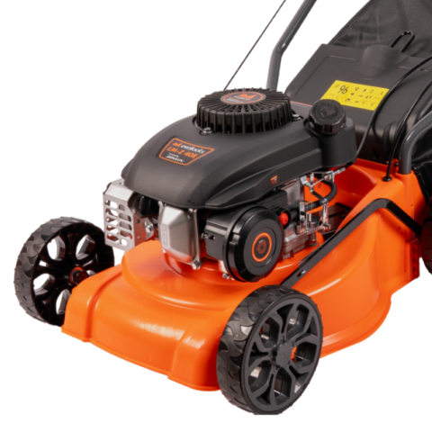 Masina de Tuns Iarba cu Autopropulsie, LM-Z 40E, 2.45CP, 40cm Latime taiere [2]