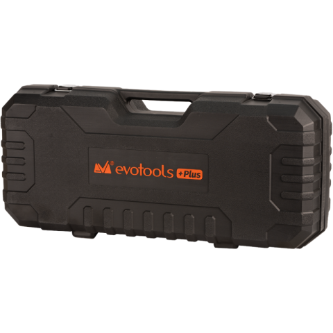 Masina Slefuit Pereti Telescopica, 750W, 150-180cm, Autoaspirare, LED [4]