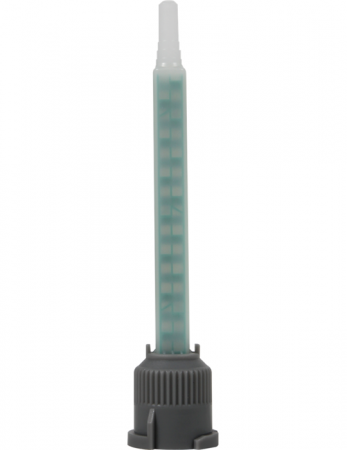 Metal lichid, adeziv epoxidic bicomponent K154, transparent, Forch, pana la 80°C - Foerch 6430 4180 [4]