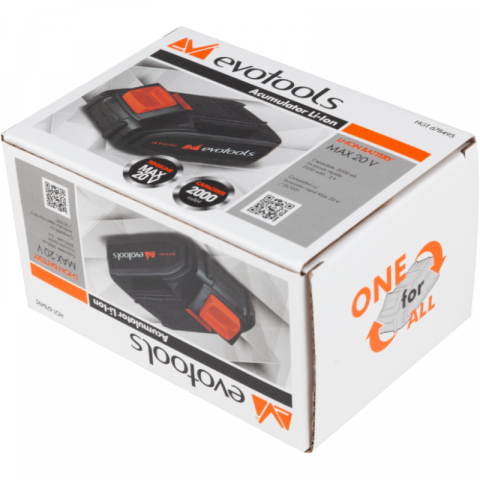 Mini Ferastrau cu Incarcator si Acumulator, MAX 20V ONE EPTO, Drujba Mini [5]