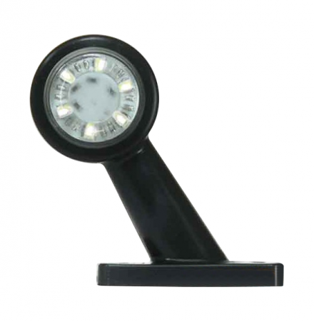Mini Lampa de gabarit cu brat oblic DMS3, LED - EGKAL DMS3 [1]