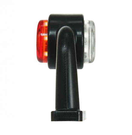 Mini Lampa gabarit cu brat cu cot 90 grade DMF3 - EGKAL DMF3 [2]