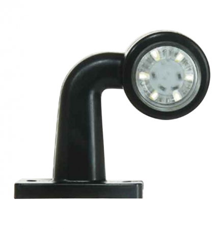 Mini Lampa gabarit cu brat cu cot 90 grade DMF3 - EGKAL DMF3 [1]
