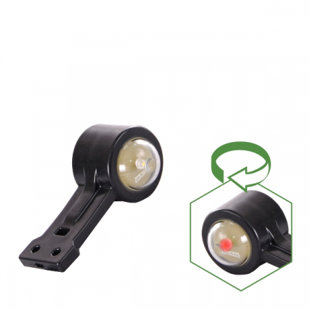 Lampi Gabarit LED - Mini Lampa gabarit cu LED DLW - EGKAL Slim  DLW