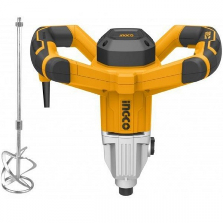 Mixer, amestecator pt. adezivi, mortar,1400W [2]