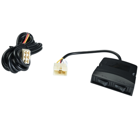 Accesorii Diverse - Modul control rampa avertizare SKYLED cu cablaj