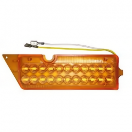 Modul semnalizare pentru Lampa FT-500 [1]
