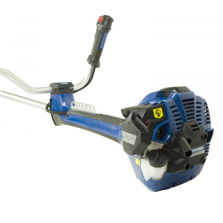 Motocoasa 2 timpi Hyundai HY-BC252 GT [1]