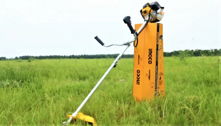 Motocoasa 2Cp, 42.7cmc, 8000rpm [1]