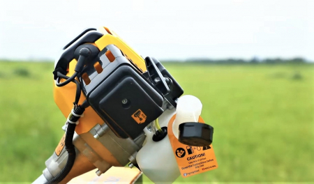 Motocoasa 2Cp, 42.7cmc, 8000rpm [6]