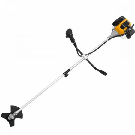 Motocoasa 2CP, 43cc - INGCO  GBC45441 [1]