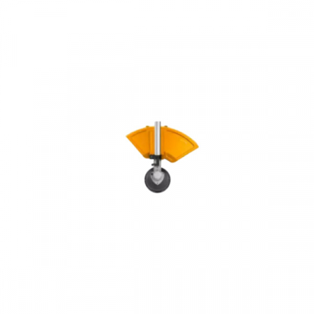 Motocoasa 2CP, 43cc - INGCO  GBC45441 [3]