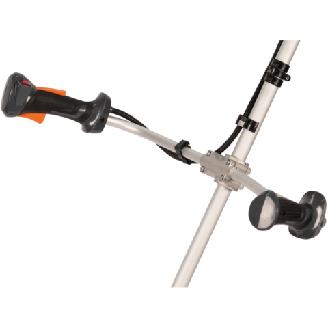 Motocoasa BC390, 4 Timpi, 1.4 CP, 6500 RPM [3]