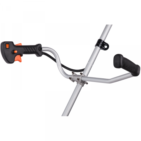 Motocoasa BC 427 EPTO, 43cc, 1.8CP, 255mm, Easy start [2]
