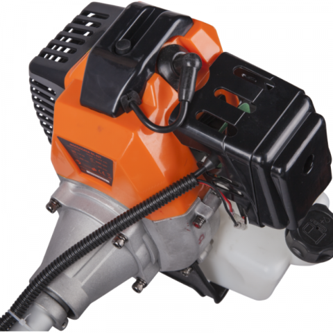 Motocoasa BC 427 EPTO, 43cc, 1.8CP, 255mm, Easy start [1]