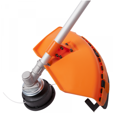 Motocoasa BC 427 EPTO, 43cc, 1.8CP, 255mm, Pornire electrica [3]