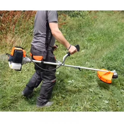 Motocoasa BC 517, 51.7cc, 2.3CP, 255mm [6]
