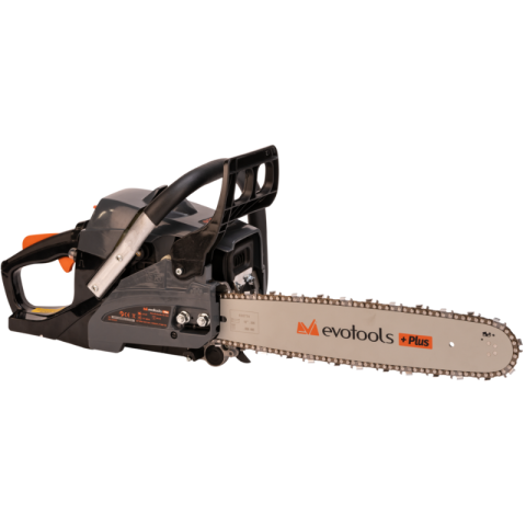Motoferastrau, 2.9 CP, Sistem Easy Start, Frana Lant Rapida, Lant 400 mm, Antivibratii, 51x27x28 cm [1]
