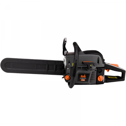 Motoferastrau, Drujba, 2.9CP, 49.3cc, 40cm , 2 lanturi [5]