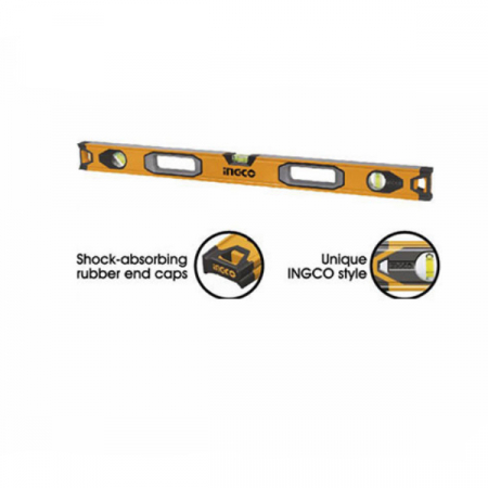 Nivela, boloboc Profi, 40mm - 150mm [3]