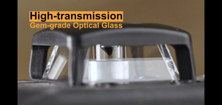 Nivela laser multi-linie, 3D, cu valiza, baterii reincarcabile + suport universal [9]