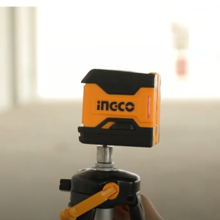 Nivela laser multifunctionala - INGCO  HLL156508 [3]