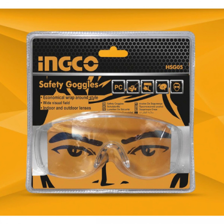 Ochelari de protectie ING - INGCO  HSG05 [3]