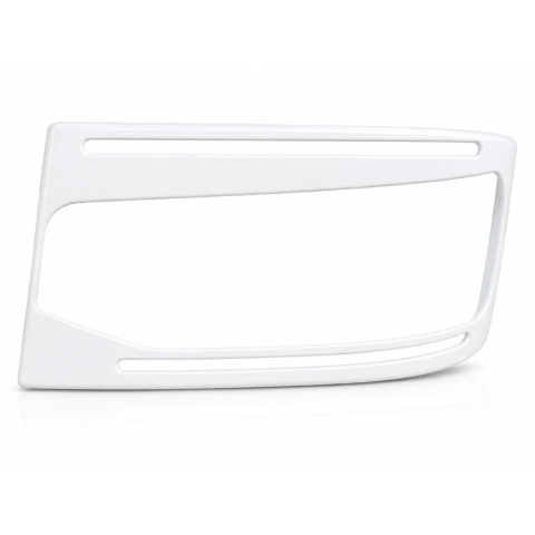 Ornamente, pleoape faruri Scania Next Generation, set stanga si dreapta, design sportiv [1]