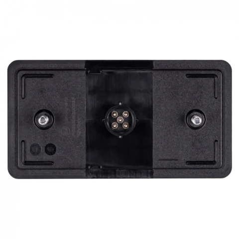 Pachet iluminare remorca L2295-B – triple + cablaj 3,5 m, 7Pini [4]