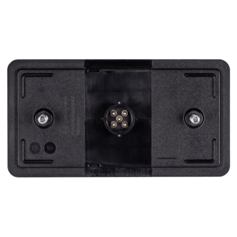 Pachet iluminare remorca L2295-B – triple + cablaj 4,5 m, 7Pini [4]