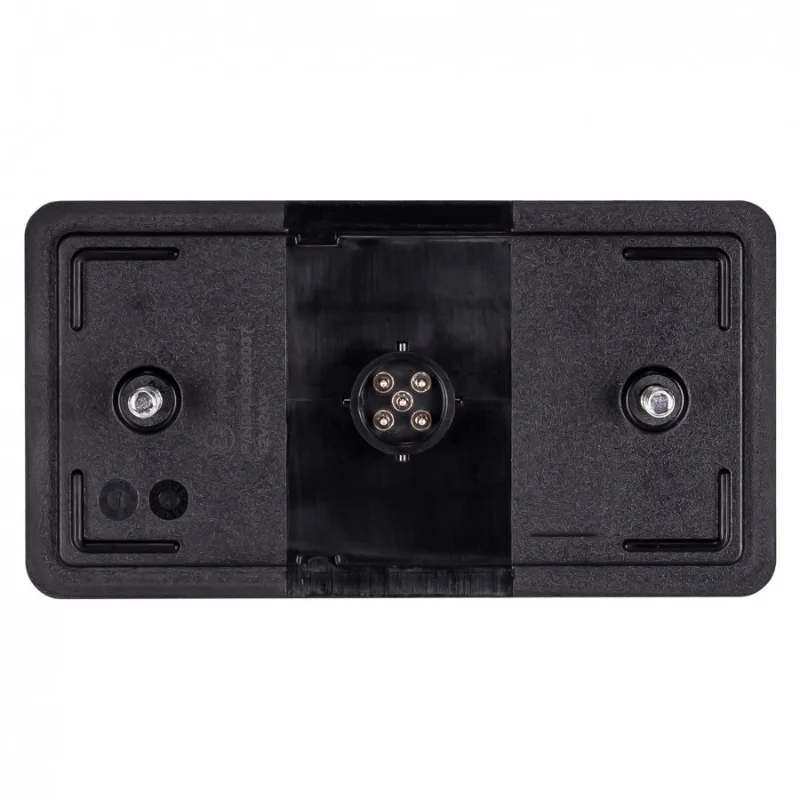 Pachet iluminare remorca L2295-B – triple + cablaj 5m, 13Pini [4]