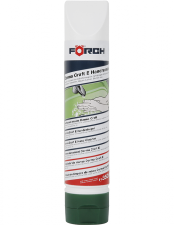 Pachet Pasta pe baza de cupru S425 + Crema de spalat pe maini Derma Craft E, Forch - Foerch 6510 5002 [2]