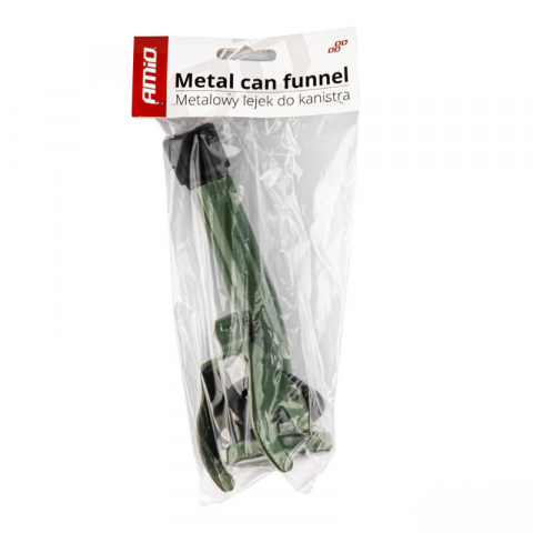 Palnie Metalica pentru Canistre 5L, 10L, 20L [3]
