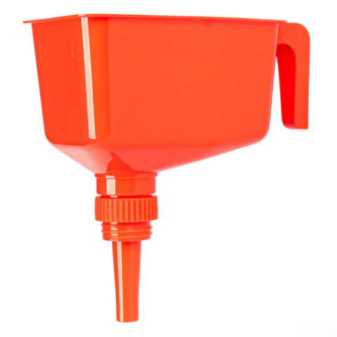 Palnie Multifunctionala 5 in 1 cu Filtru, 16.5 cm [8]