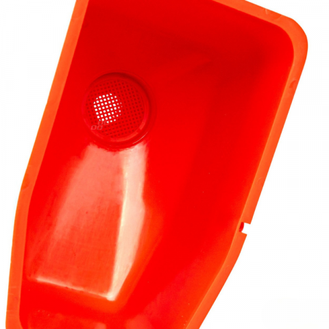 Palnie Multifunctionala 5 in 1 cu Filtru, 16.5 cm [9]