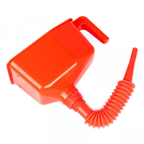 Palnie Multifunctionala 5 in 1 cu Filtru, 16.5 cm [7]