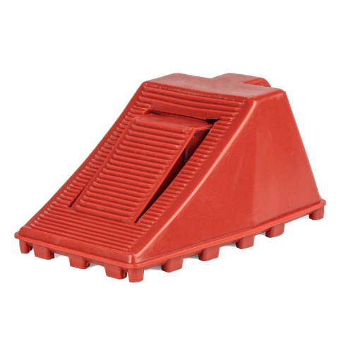 Accesorii si Echipamente Auto - Pana Roti Auto cu Frana - Cala Blocare Roata