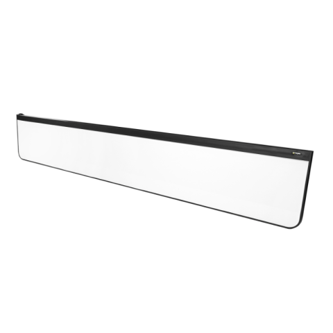 Panou Publicitar Iluminat Neon LED PRO, Scania S R Highline, 30x180cm [1]