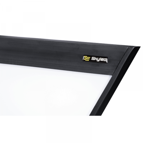 Panou Reclama luminoasa, DAF NG XG+ 2022-, 23.5 x 127cm [2]