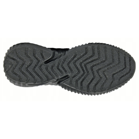Pantofi de lucru LIBRA OB, gri/negru, usori si respirabili, talpa antiderapanta SRC [1]