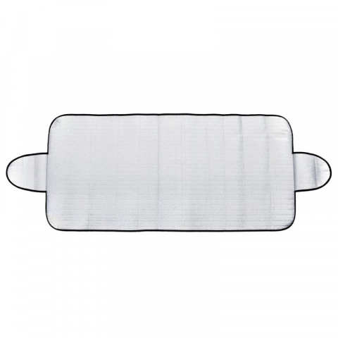Parasolar Auto Parbriz Vara/Iarna, Protectie Solara/Anti-Gheata, 150x70cm