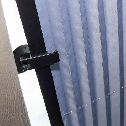 Parasolar Auto Pliabil pentru Parbriz, 120 x 46 cm, cu Ventuze si Protectie Solara Universala [7]