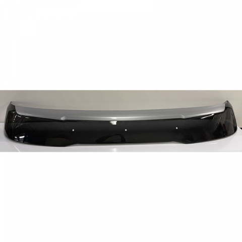 Parasolare si accesorii - Parasolar DAF XF/XG/XG+ 2022-, 80mm mai lat